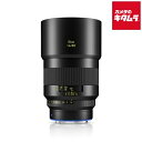 カールツァイス Otus ML 1.4/85 キヤノンRF用 《2025年9月発売予定》