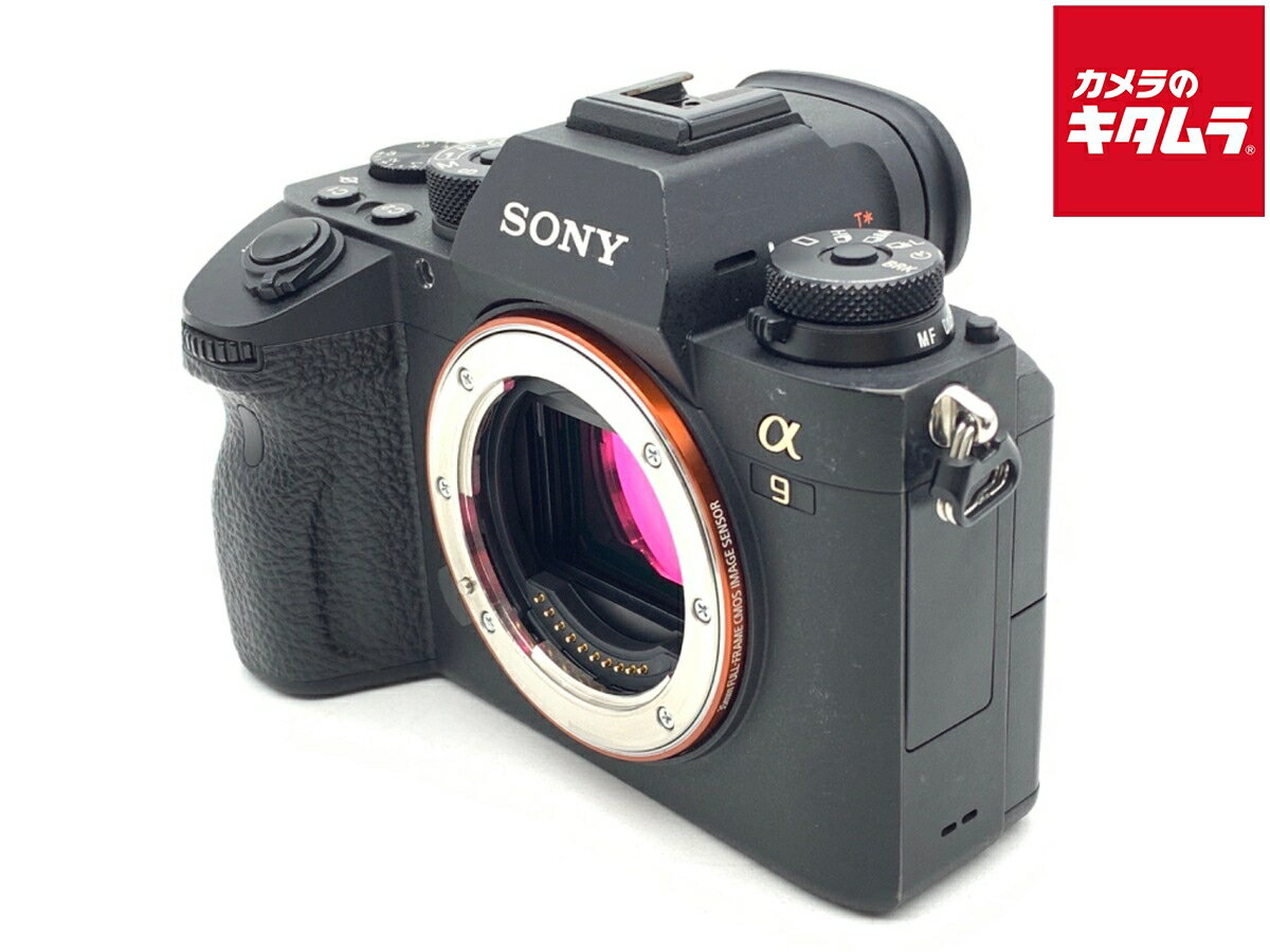 楽天市場】SONY α9(ミラーレス一眼カメラ|デジタルカメラ 楽天市場】SONY α9(ミラーレス一眼カメラ|デジタルカメラ