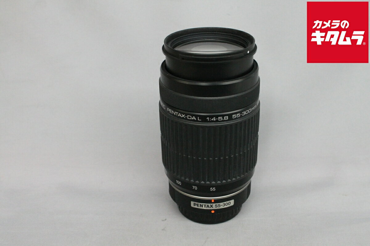 楽天市場】pentax 55－300mmの通販