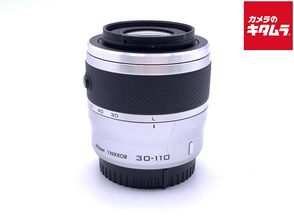 楽天市場】1 NIKKOR VR 30－110mm fの通販