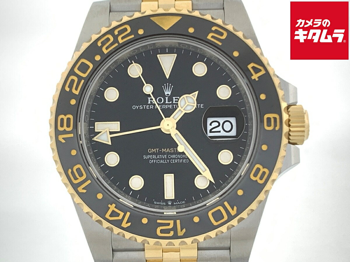 【中古】 【新品同様】 ロレックス(