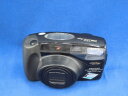 【中古】 【並品】 ペンタックス Zoom 105S QD 【フィルムカメラ】