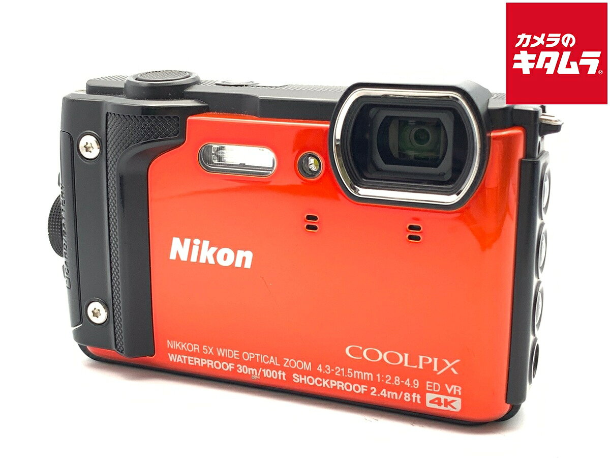 楽天市場】ニコン COOLPIX W300（デジタルカメラ｜カメラ・ビデオ