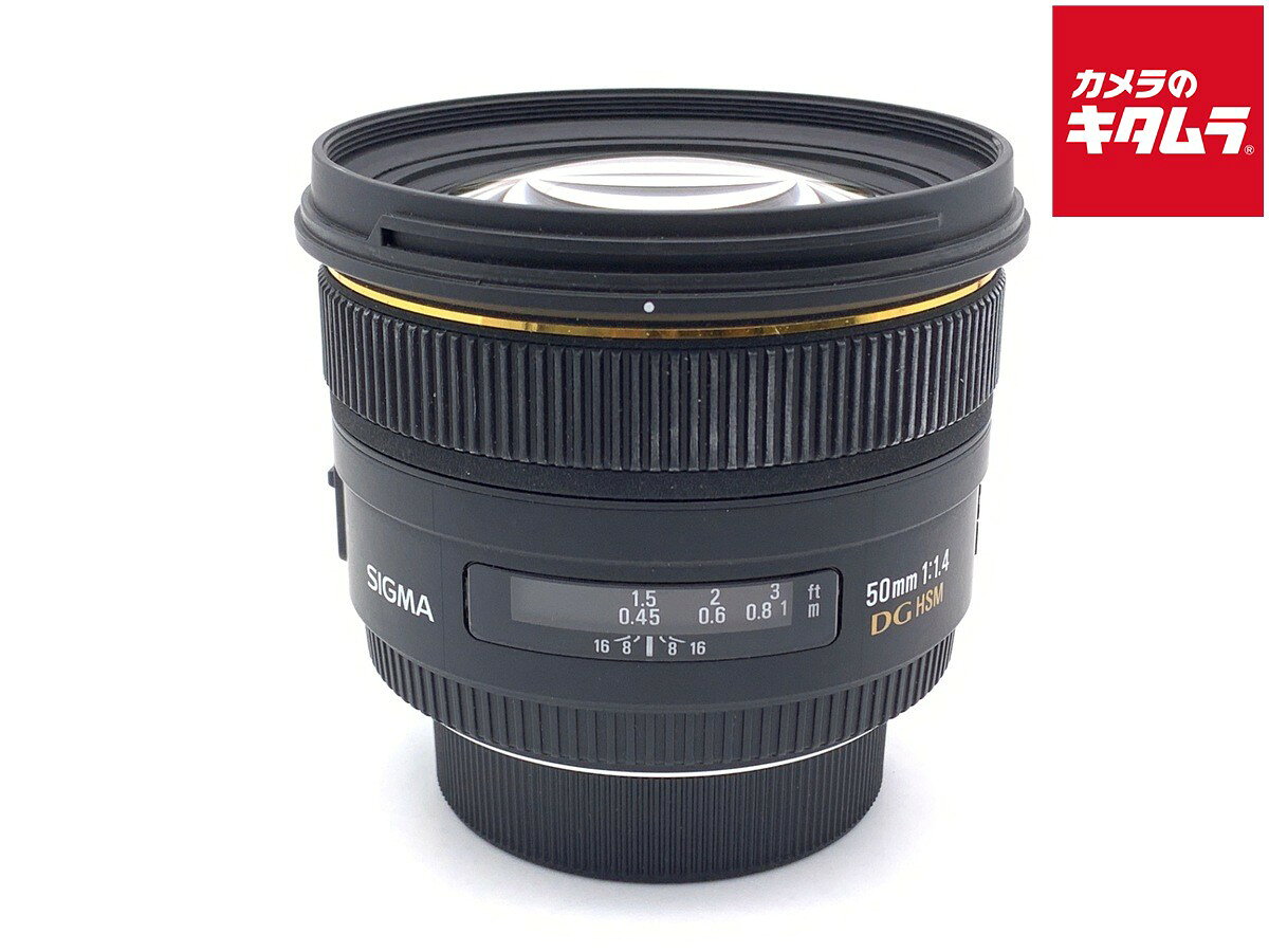 楽天市場】sigma 50mm f1．4 ex dg hsm ソニー用の通販