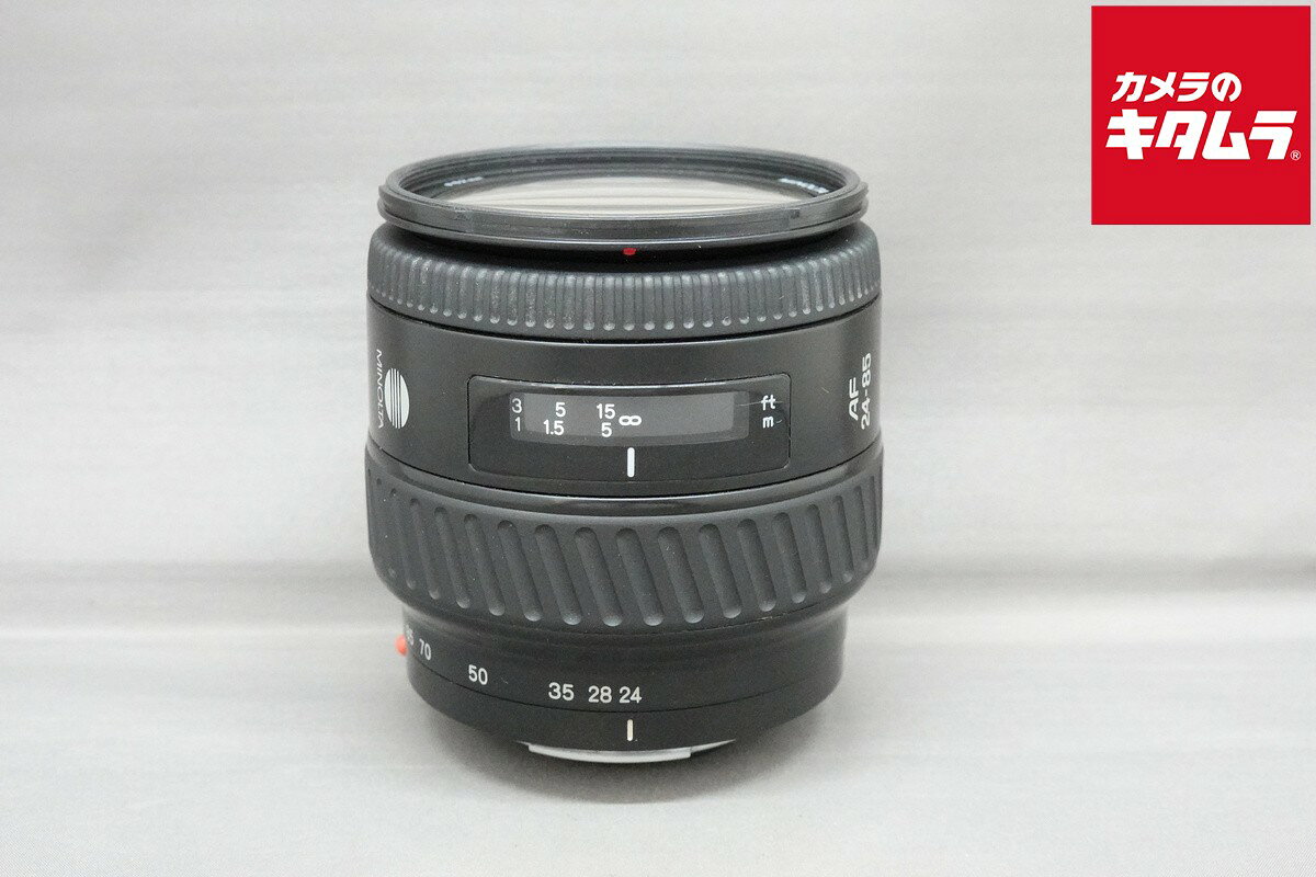 楽天市場】ミノルタ af 24－85mmの通販