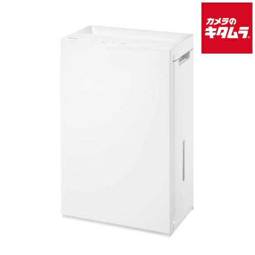 パナソニック 次亜塩素酸空間除菌脱臭機 ジアイーノ F-MV5020C-W ホワイト 《納期約1－2 ...