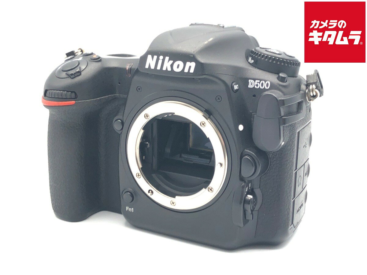 楽天市場】nikon d500 ボディの通販