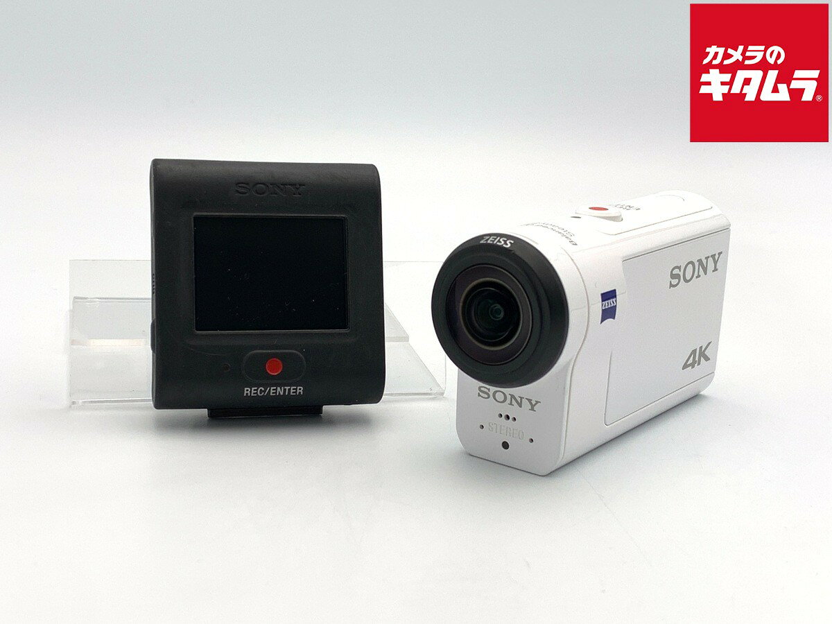 楽天市場】sony fdr x3000rの通販