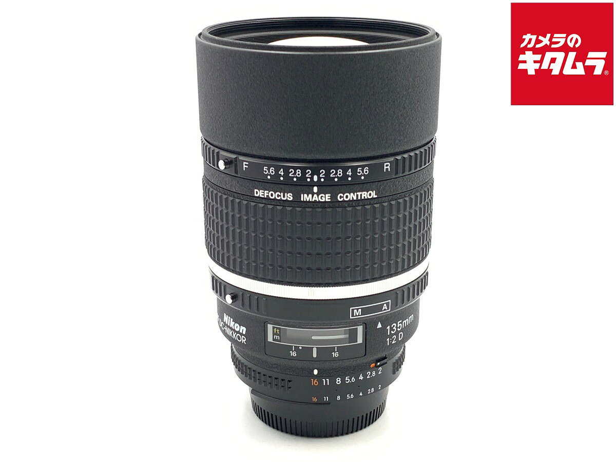 楽天市場】ai nikkor 135mm f2の通販