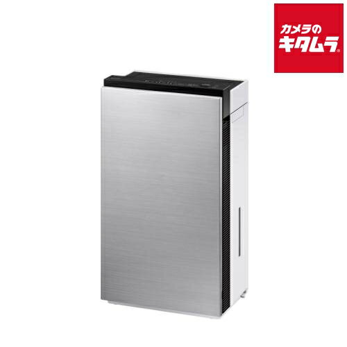 パナソニック 次亜塩素酸空間除菌脱臭機 ジアイーノ F-MV6000C-SZ チタニウムシルバー 《 ...