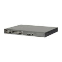 ヤザワコーポレーション NCPoE スイッチ 24ポート 防犯 NCR65A