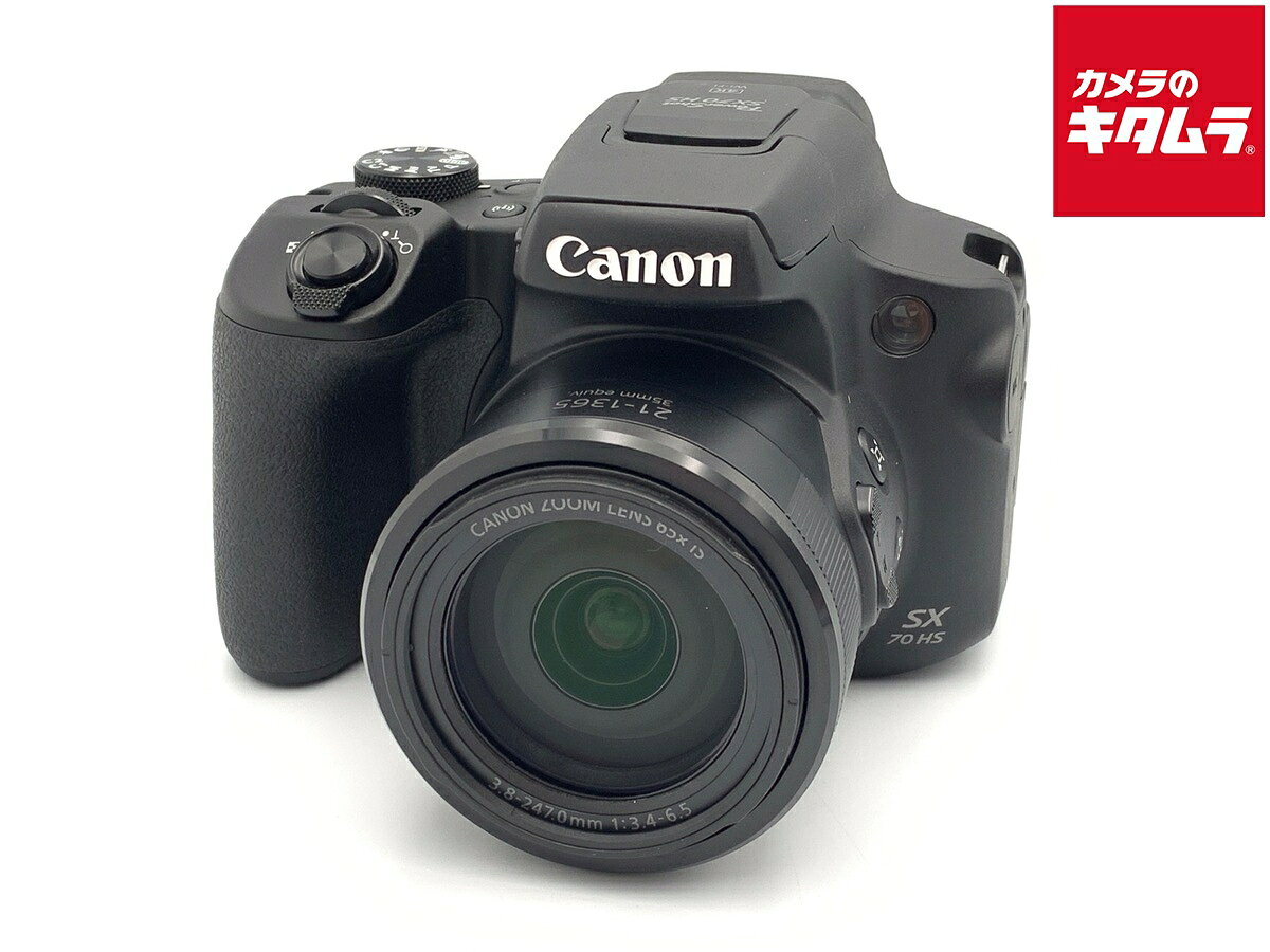 楽天市場】powershot sx70 hs 中古の通販