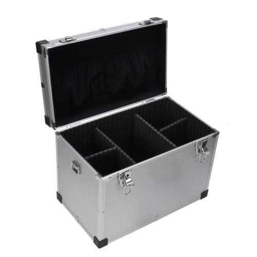エツミ E-7720 アルミボックス Lサイズ