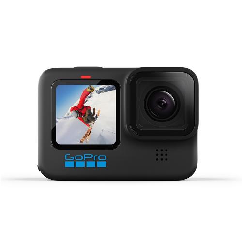 GoPro HERO10 Black CHDHX-102-F