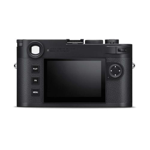 ライカ M11 モノクローム ボディ [202...の紹介画像2