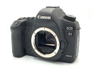 【中古】 【並品】 キヤノン EOS 5D Ma