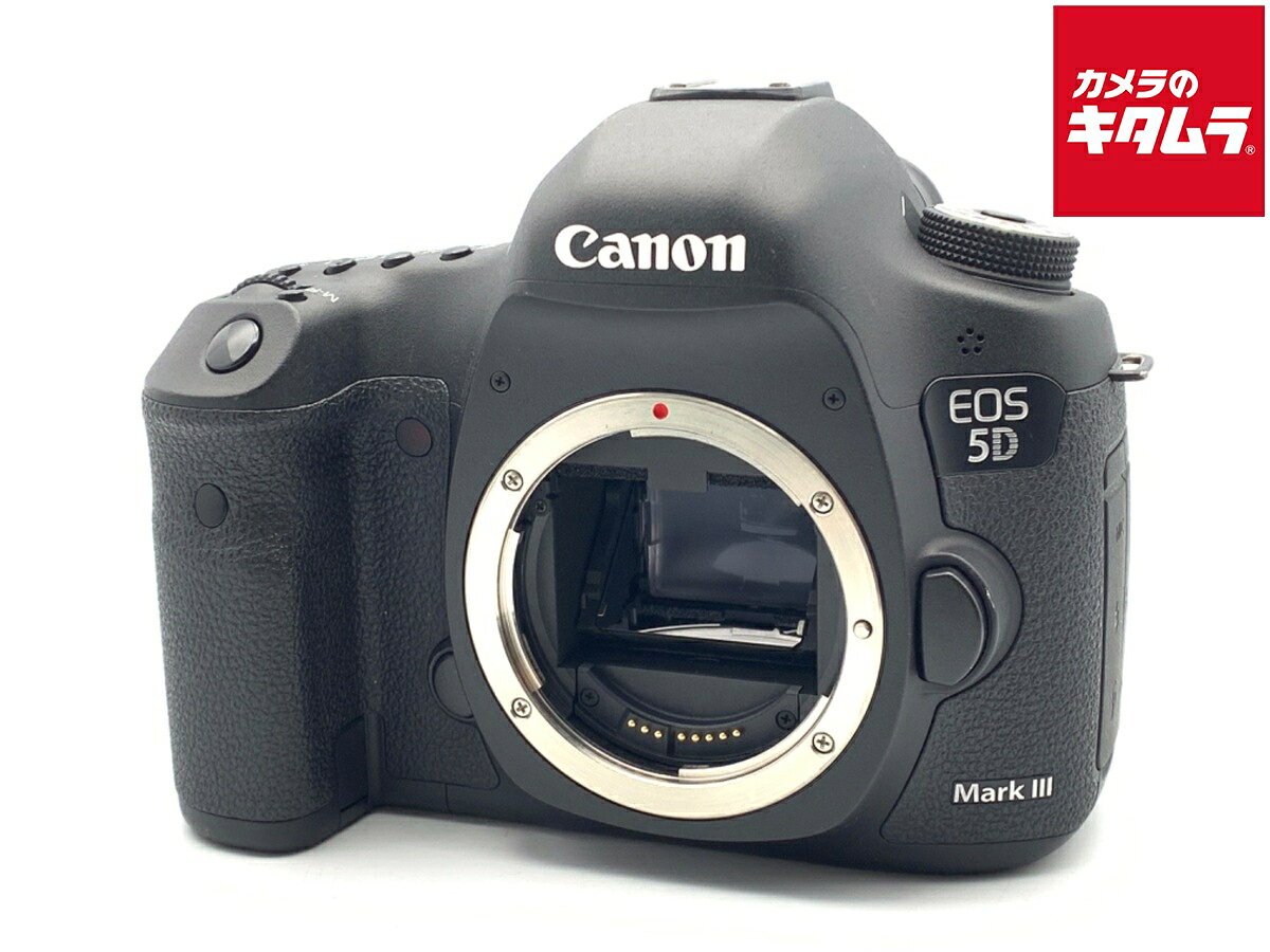 【中古】 【並品】 キヤノン EOS 5D Ma