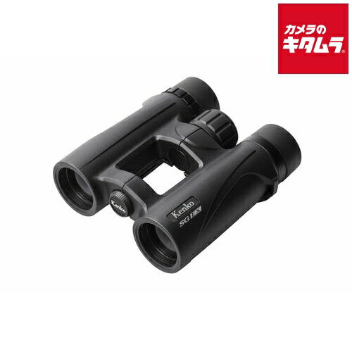 ケンコー 8倍双眼鏡 SGEX 8×34 OP WP 《納期未定》