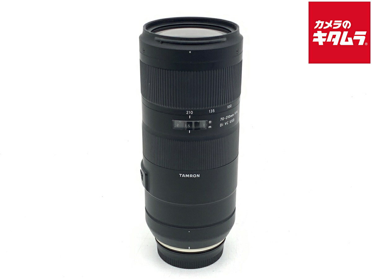 楽天市場】70－210mm F4 Di VC USD ／ Model A034の通販