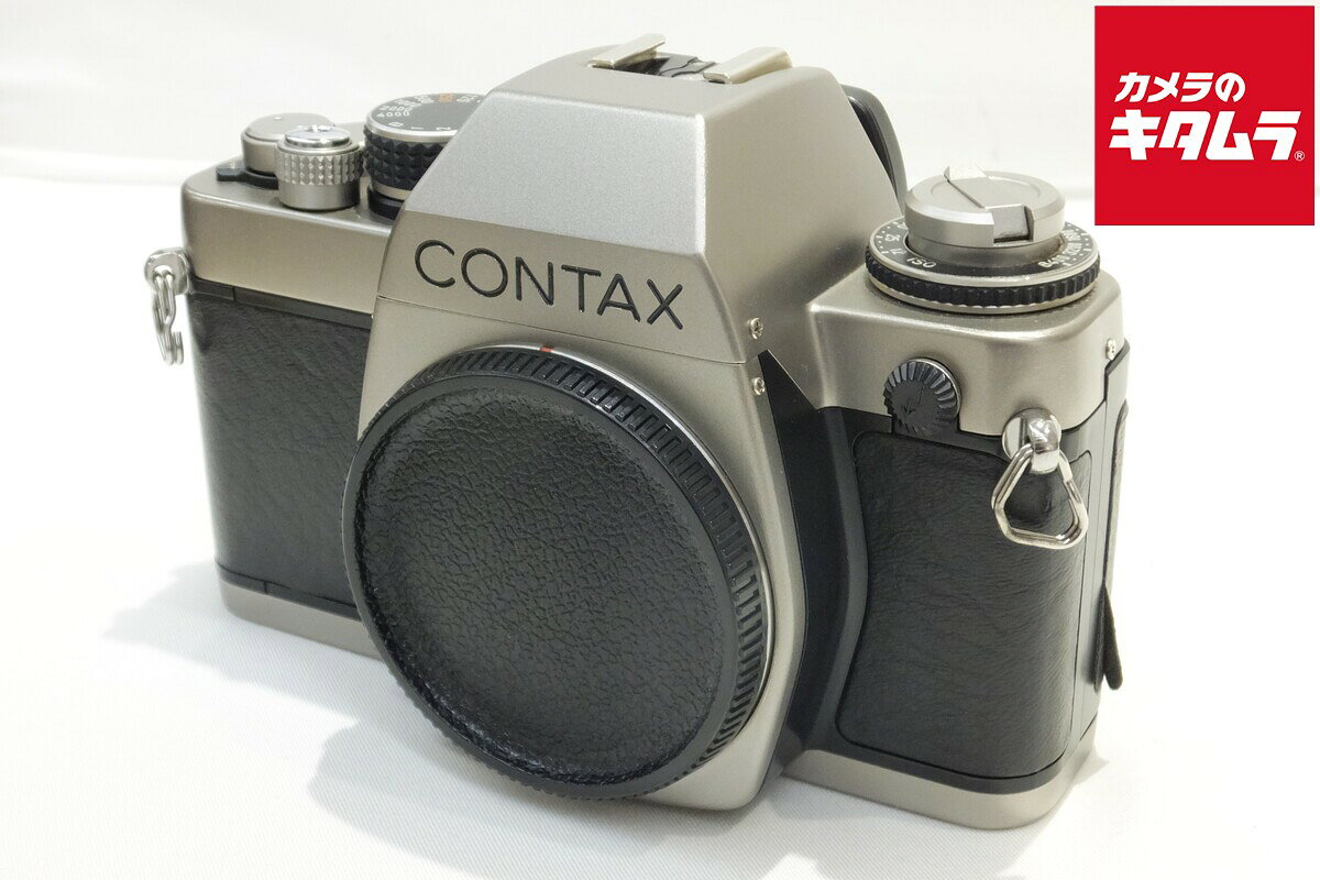 楽天市場】CONTAX S2の通販