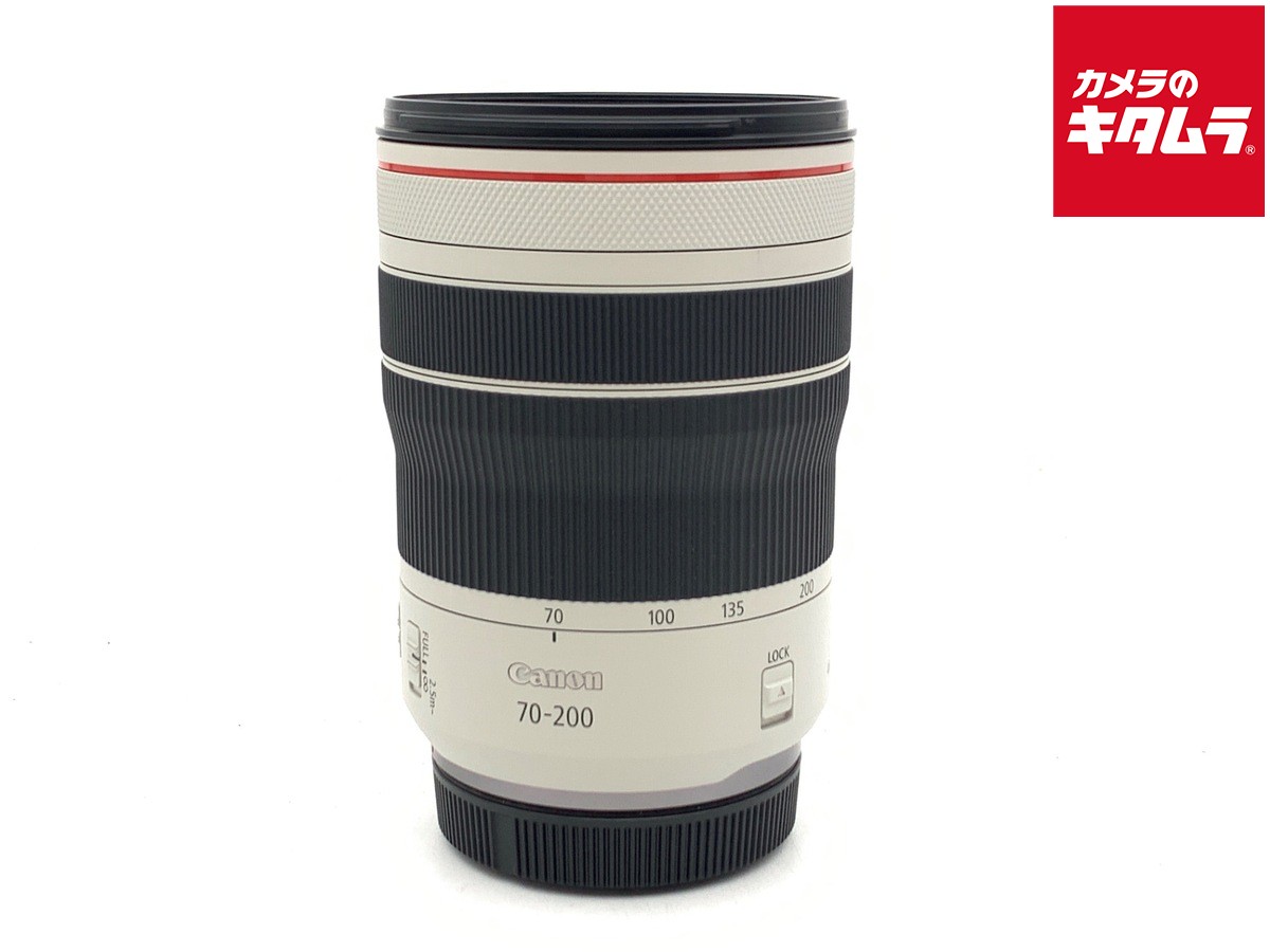 楽天市場】キャノン rf70-200 f4の通販