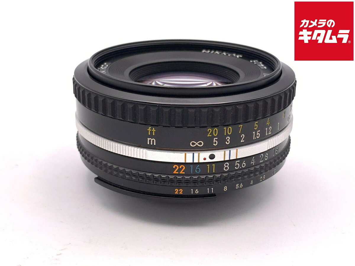 楽天市場】nikon ai 50 1．8 sの通販