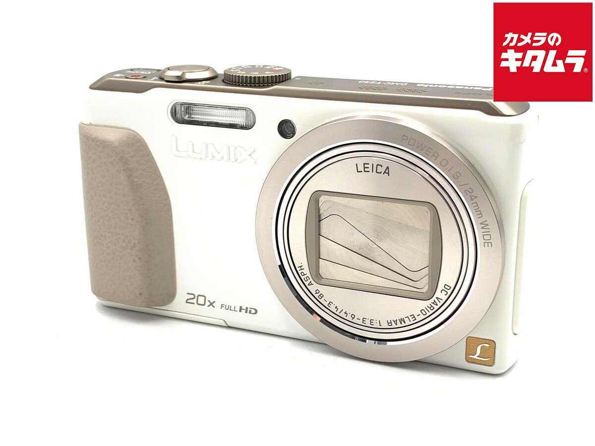 楽天市場】LUMIX DMC－TZ40の通販