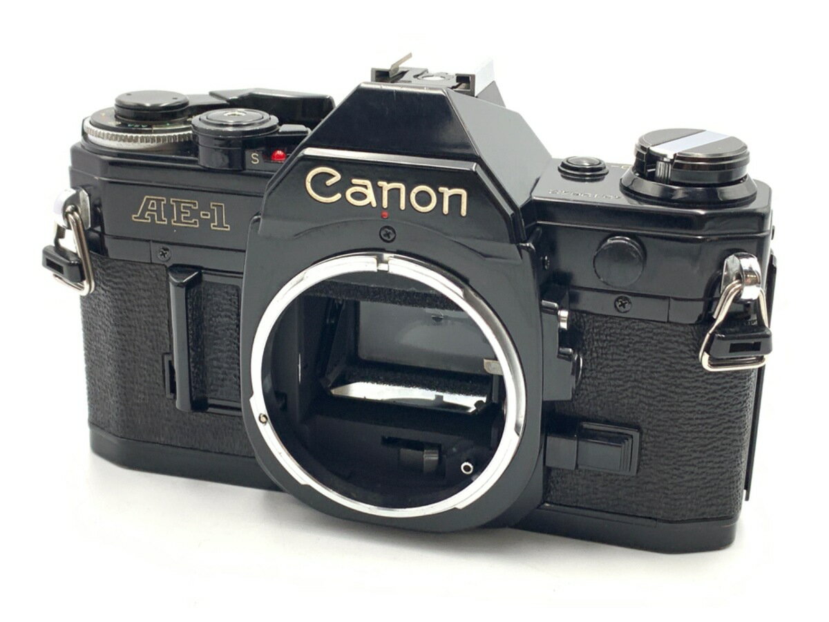 楽天市場】Canon AE-1の通販 楽天市場】Canon AE-1の通販