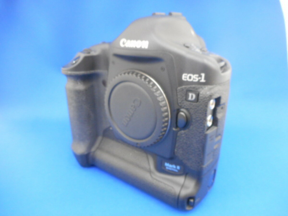 š 񤢤ʡ Υ EOS-1D Mark II ڥǥա