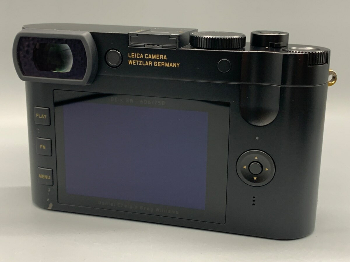 【中古】 【並品】 ライカ Q2 Danlel...の紹介画像2