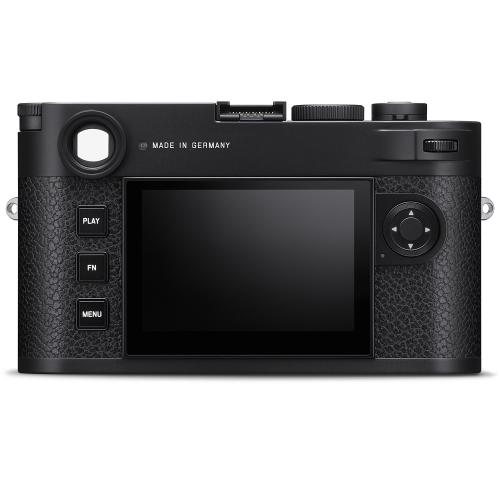 ライカ M11-P ブラックペイント ボディ ...の紹介画像2