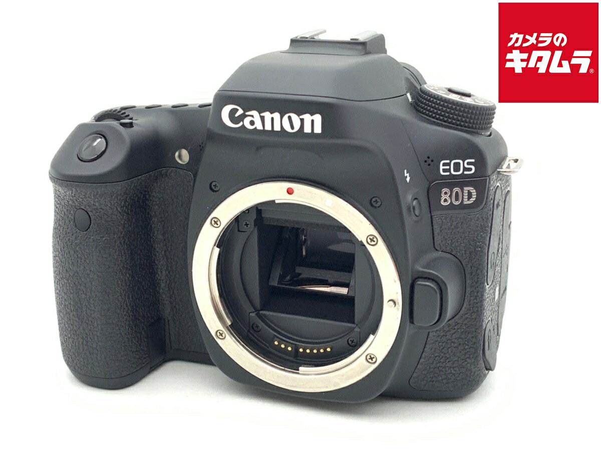 楽天市場】EOS80D（デジタル一眼レフカメラ｜デジタルカメラ）：カメラ