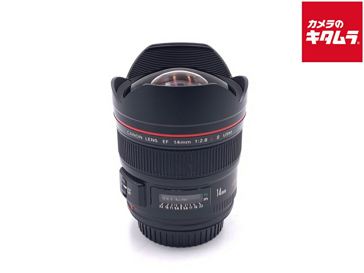 楽天市場】EF14mm F2．8L II USMの通販