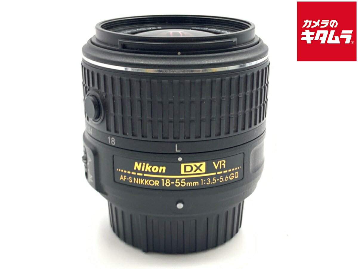 楽天市場】ニコン レンズ 18-55（シリーズNIKKOR（ニコン））の通販