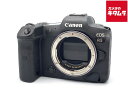 【中古】 【並品】 キヤノン EOS R5 ボディ 【ミラーレス一眼】 【6ヶ月保証】