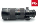 【中古】 【並品】 キヤノン New FD 85-300mm F4.5 【交換レンズ】