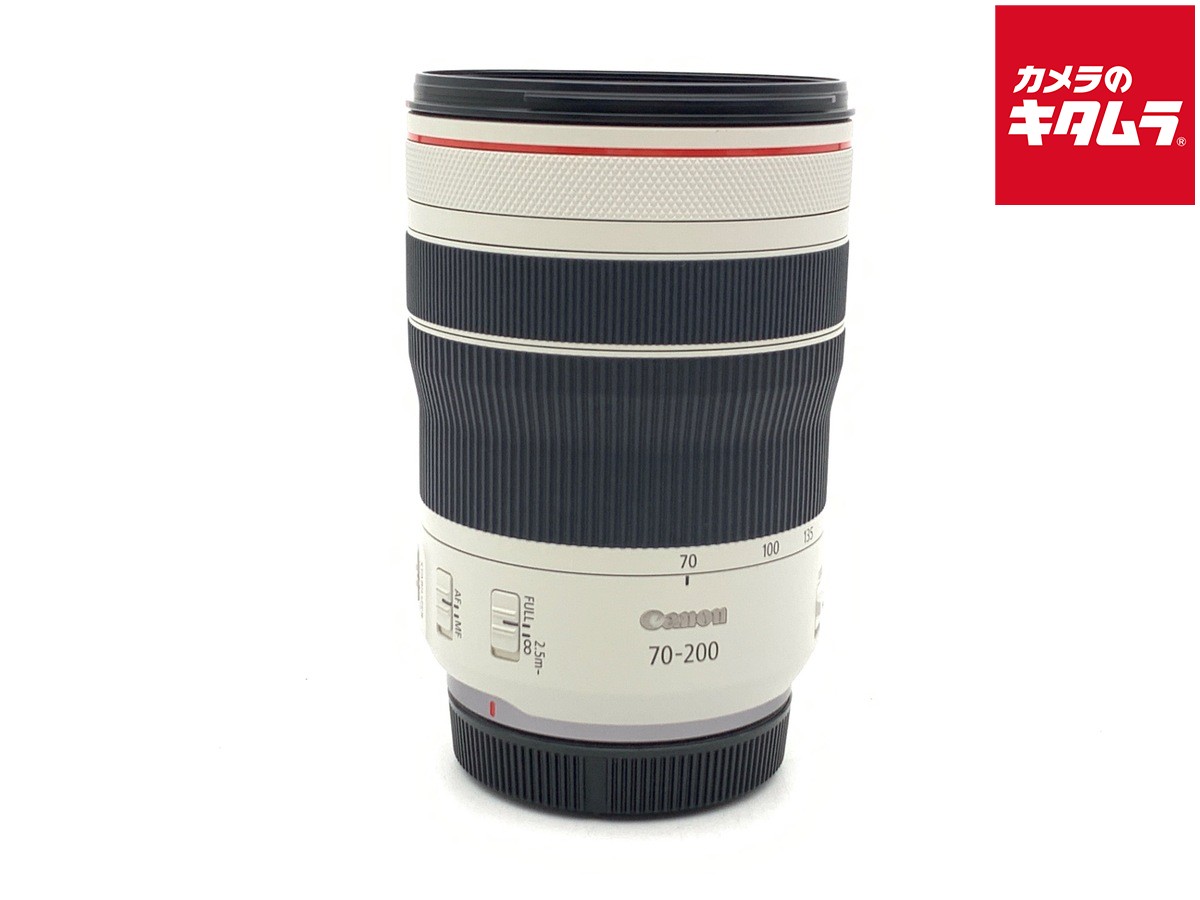 楽天市場】rf70-200mm f4 l is usmの通販