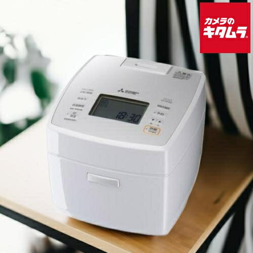楽天市場】炊飯器 5.5合 三菱 njvw10の通販 楽天市場】炊飯器 5.5合 三菱 njvw10の通販