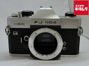 【中古】 【難あり品】 フジフイルム ST801 ボディ 【フィルムカメラ】