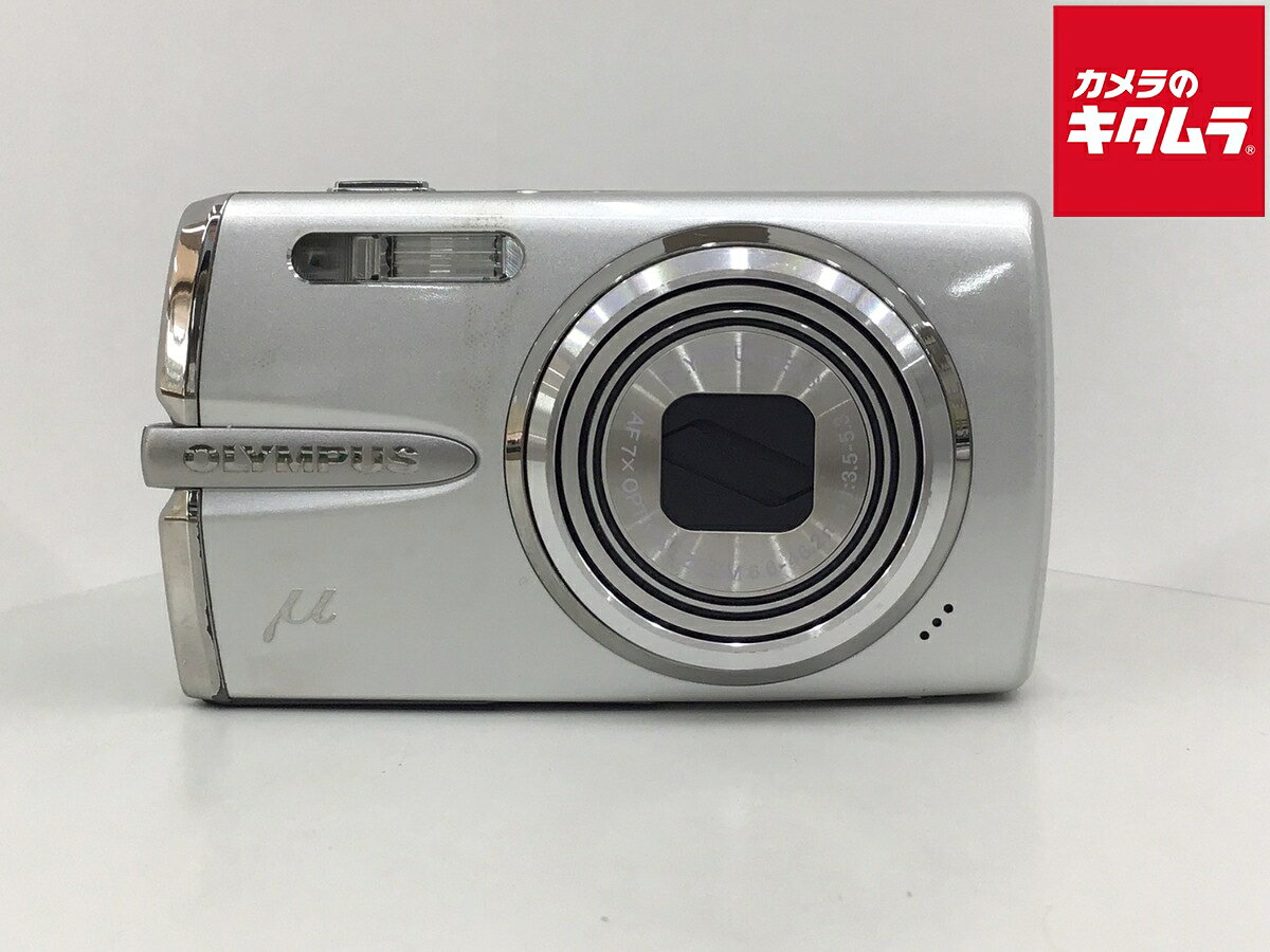 楽天市場】olympus μ-mini digitalの通販