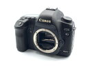 【中古】 【並品】 キヤノン EOS 5D Ma