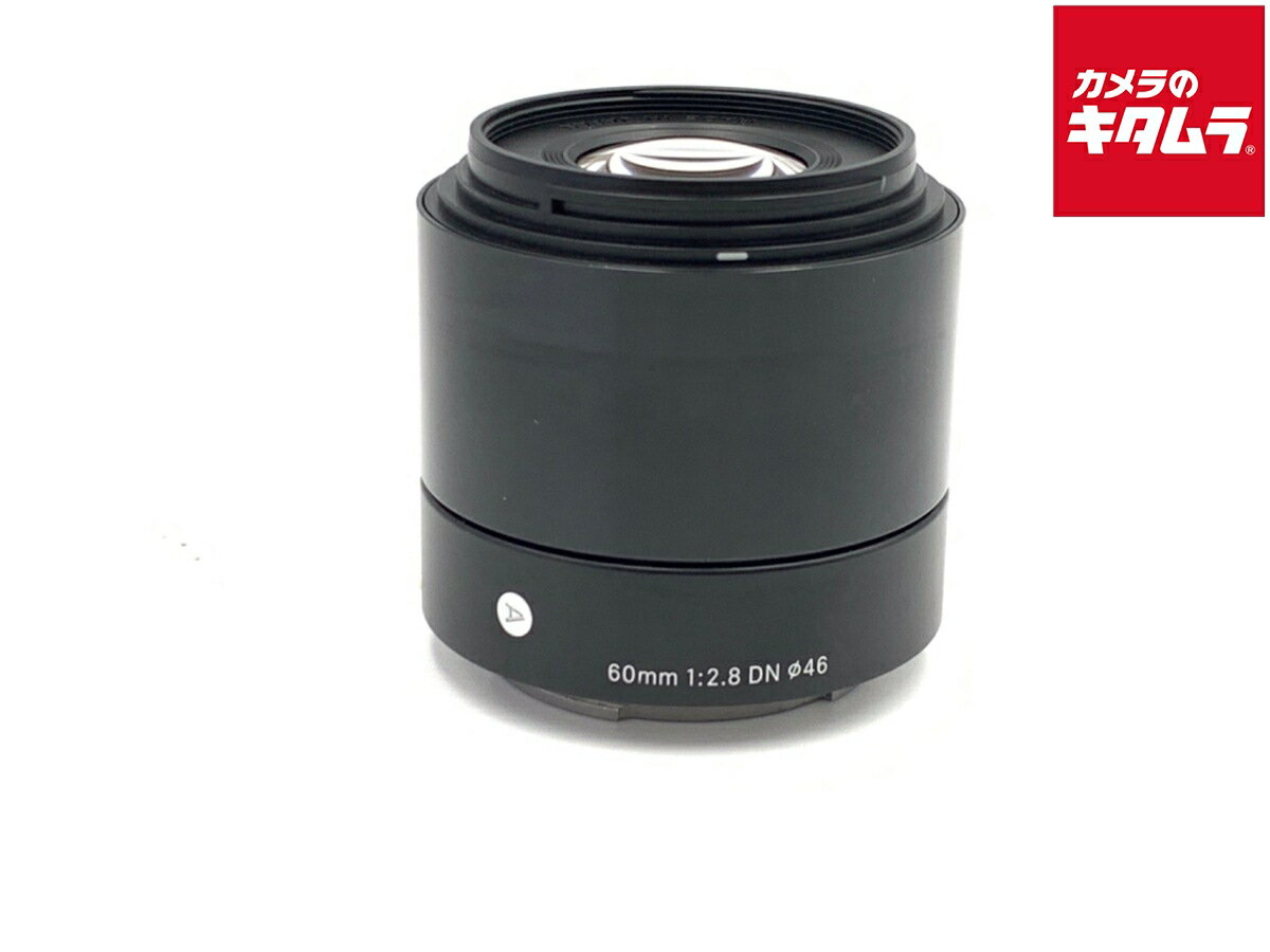 楽天市場】sigma 60mm f2.8 dn ソニーeの通販 楽天市場】sigma 60mm f2.8 dn ソニーeの通販