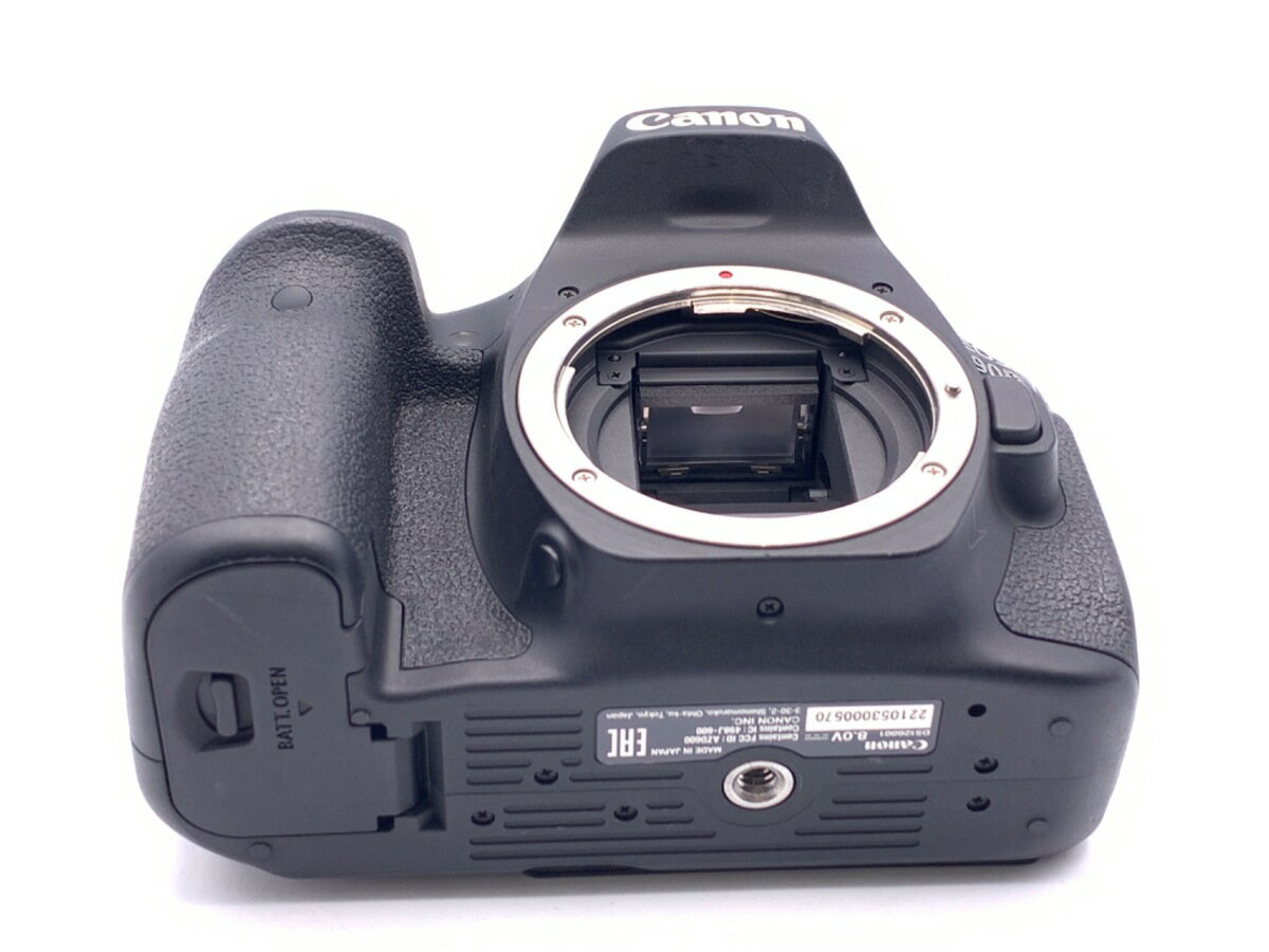 【中古】 【良品】 キヤノン EOS 90D ボディ 【デジタル一眼レフ】 【6ヶ月保証】