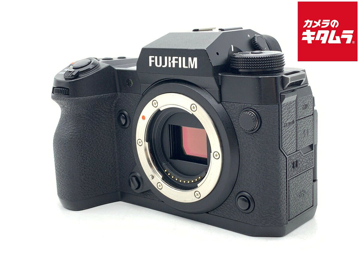 楽天市場】fujifilm x-h2の通販