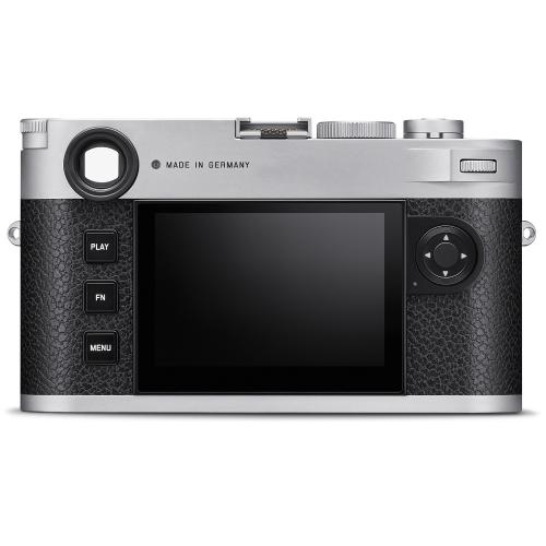 ライカ M11-P シルバークローム ボディ ...の紹介画像2