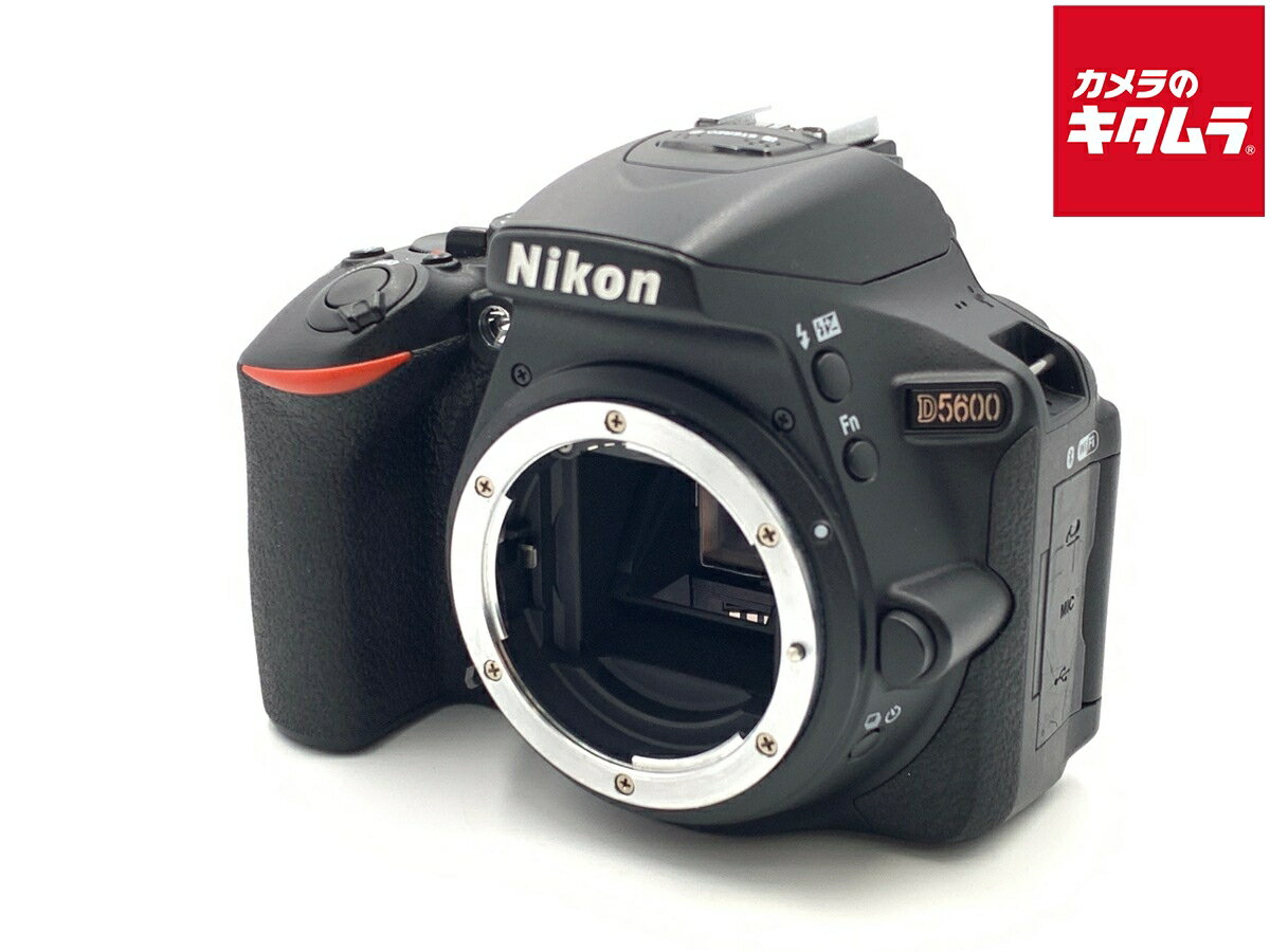 楽天市場】ニコン D5600（デジタルカメラ｜カメラ・ビデオカメラ・光学