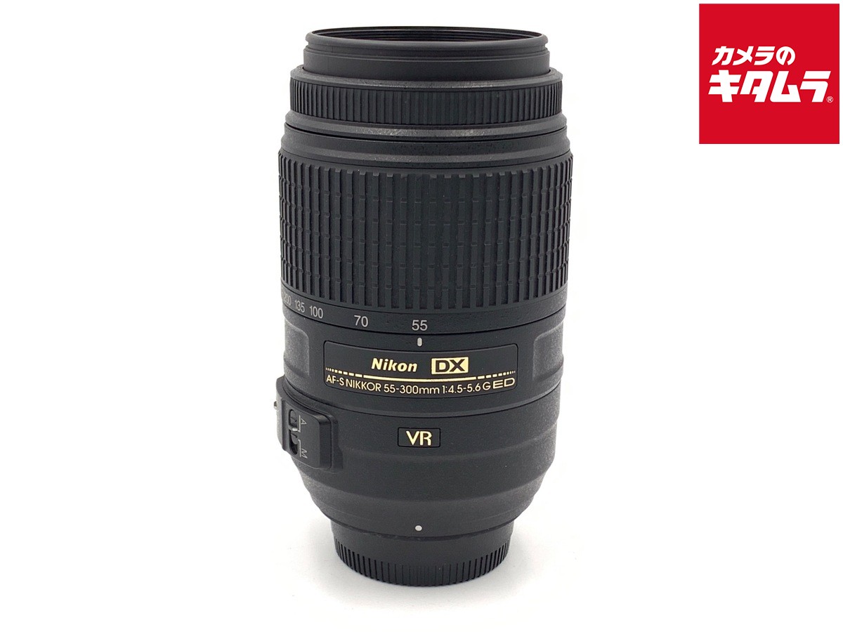 楽天市場】AF－S DX NIKKOR 55－300mmの通販