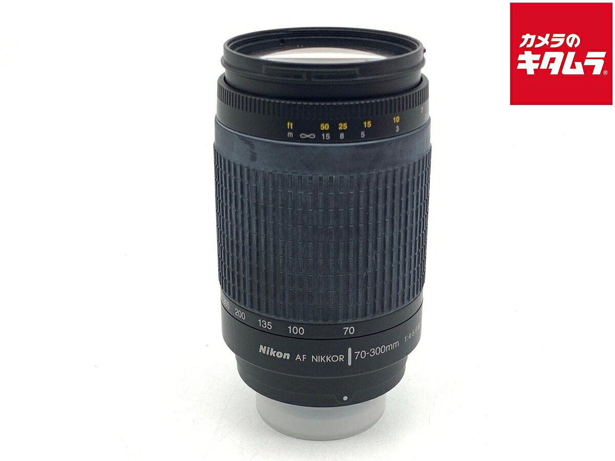 楽天市場】nikon af 70-300mm f/4-5.6d edの通販