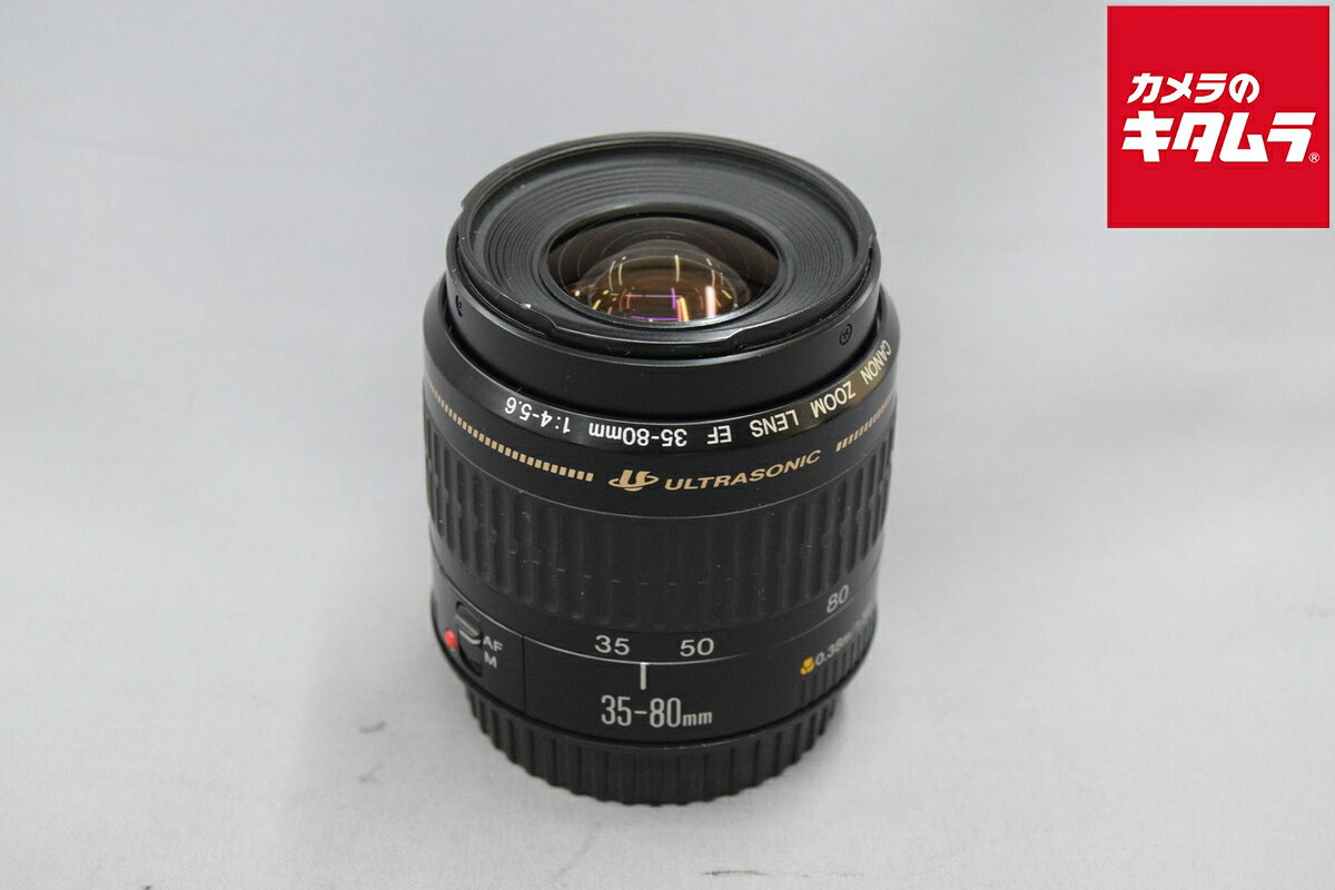 楽天市場】キャノンef35−80mmの通販