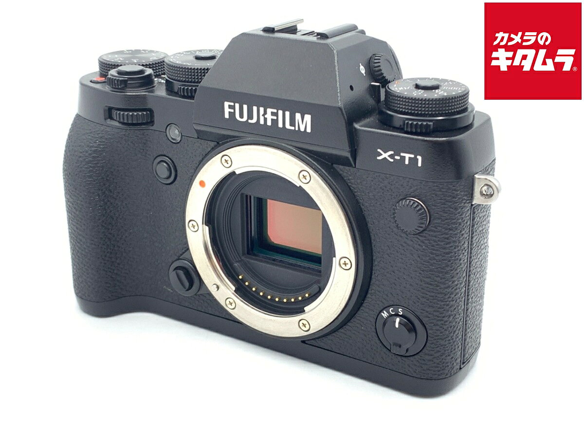楽天市場】fujifilm x－t1 ボディの通販